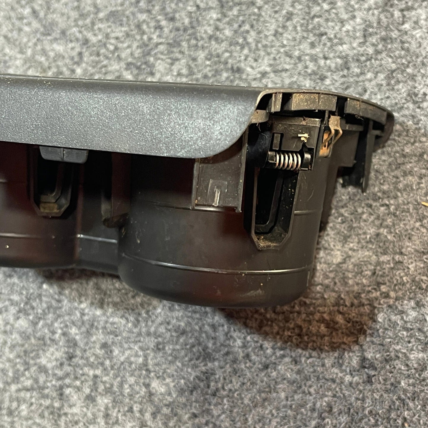 2003-2007 Honda Accord Center Console Cup Holder Cupholder 83410-SDAA-A010 OEM