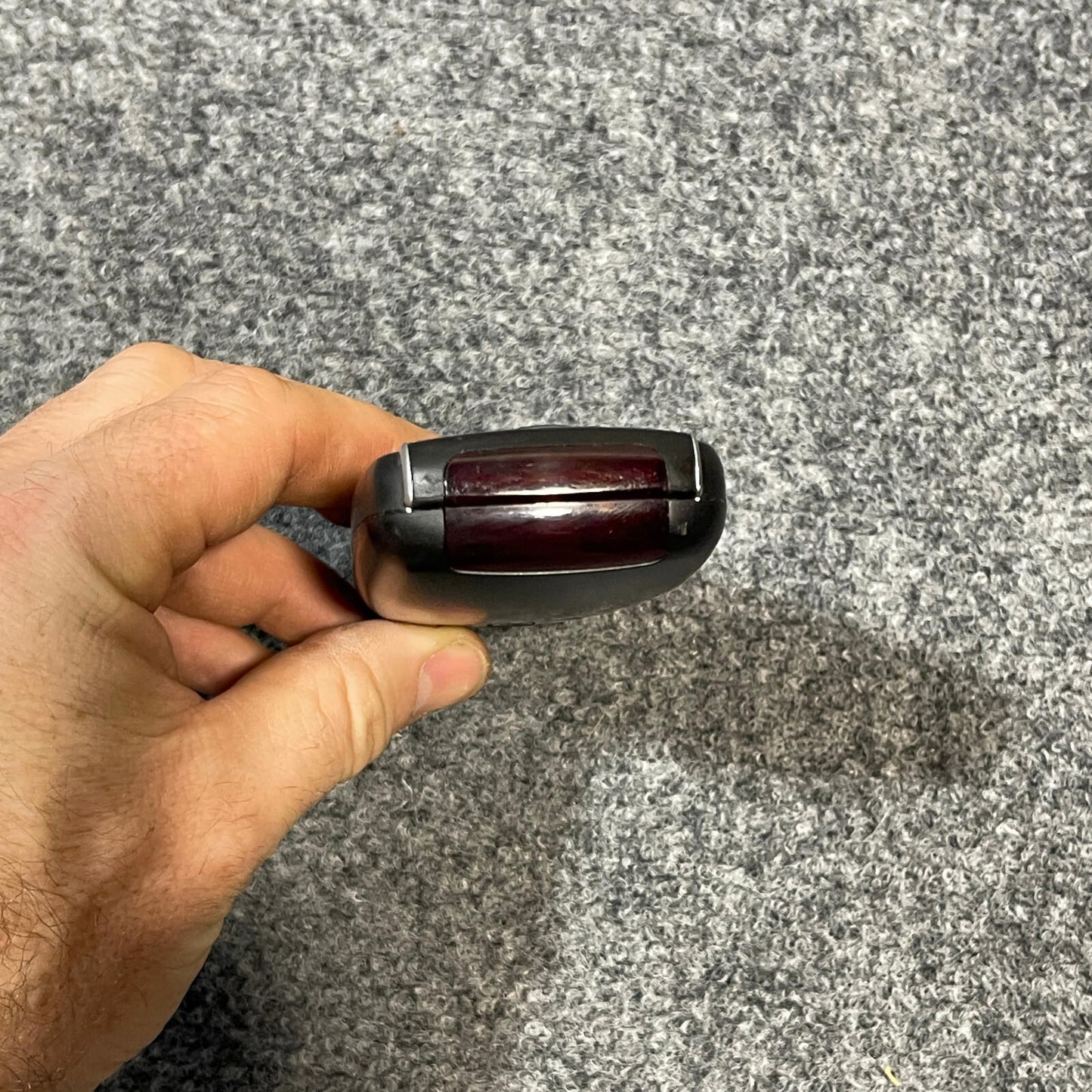 11 12 13 Hyundai Equus Remocon Assembly VIP Massage System Remote Control OEM