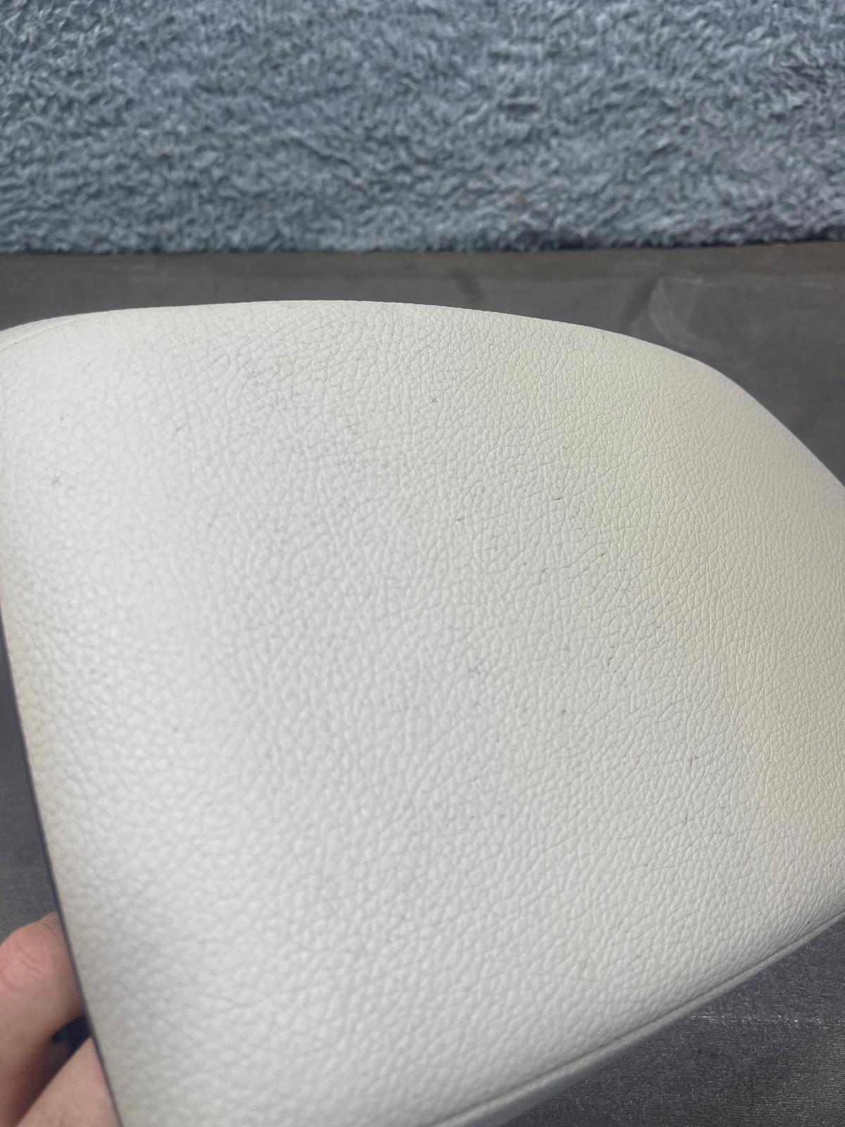 2014-16 BMW 228i 230i M235i M240i Center Console Armrest Leather Beige OEM READ