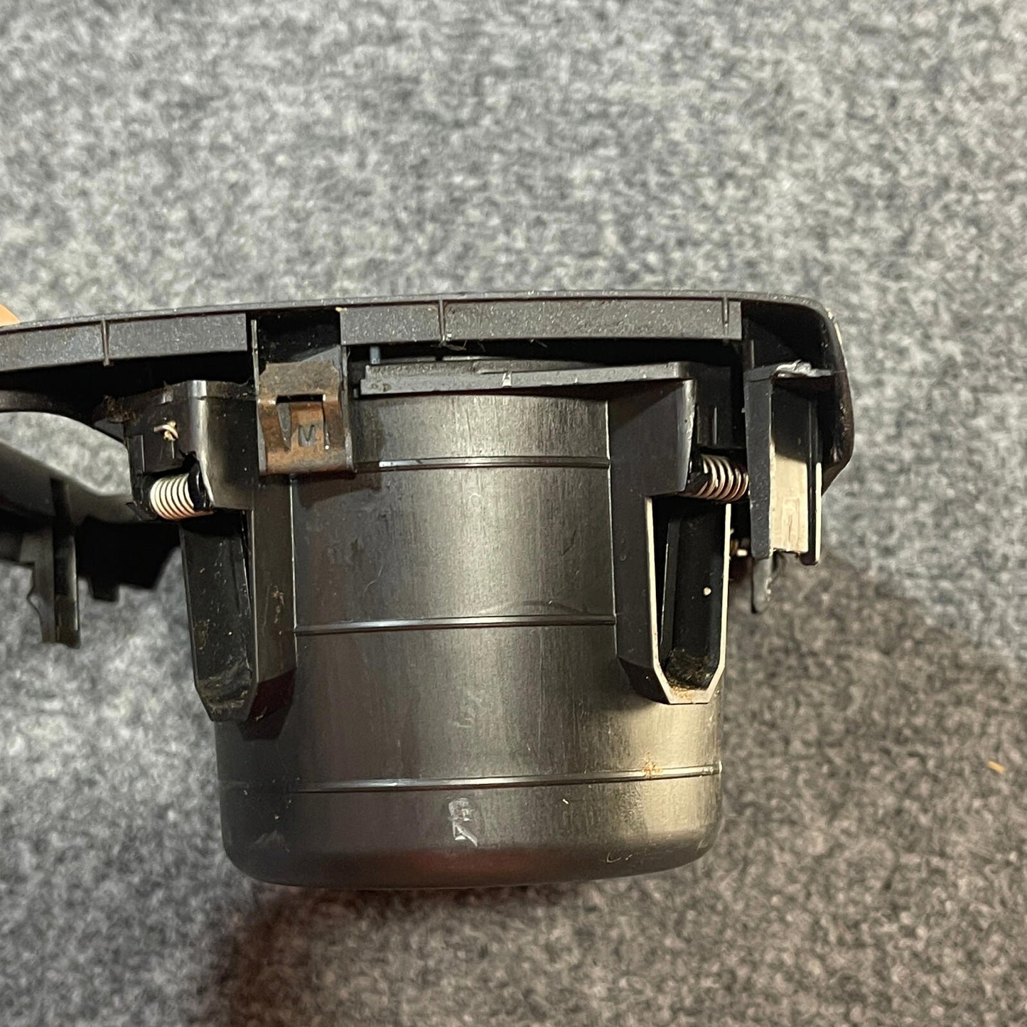 2003-2007 Honda Accord Center Console Cup Holder Cupholder 83410-SDAA-A010 OEM