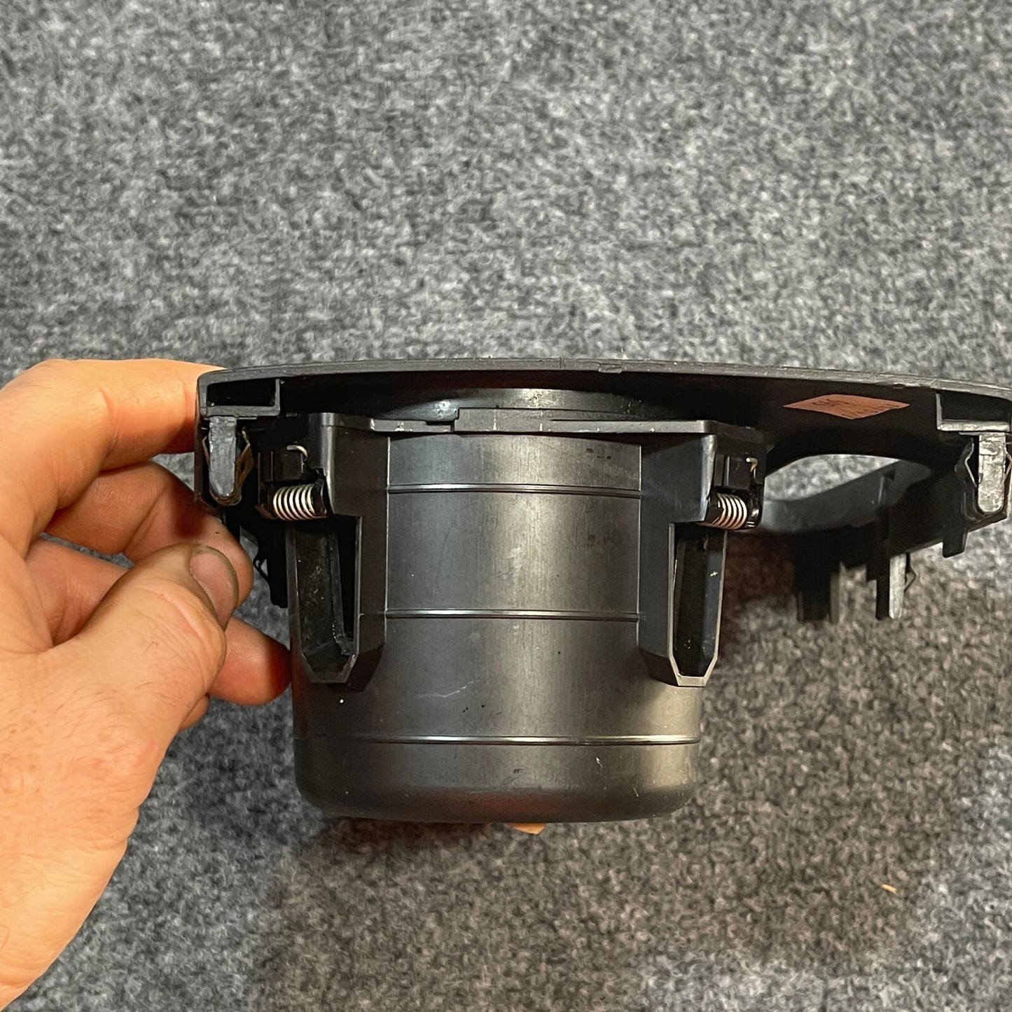 2003-2007 Honda Accord Center Console Cup Holder Cupholder 83410-SDAA-A010 OEM