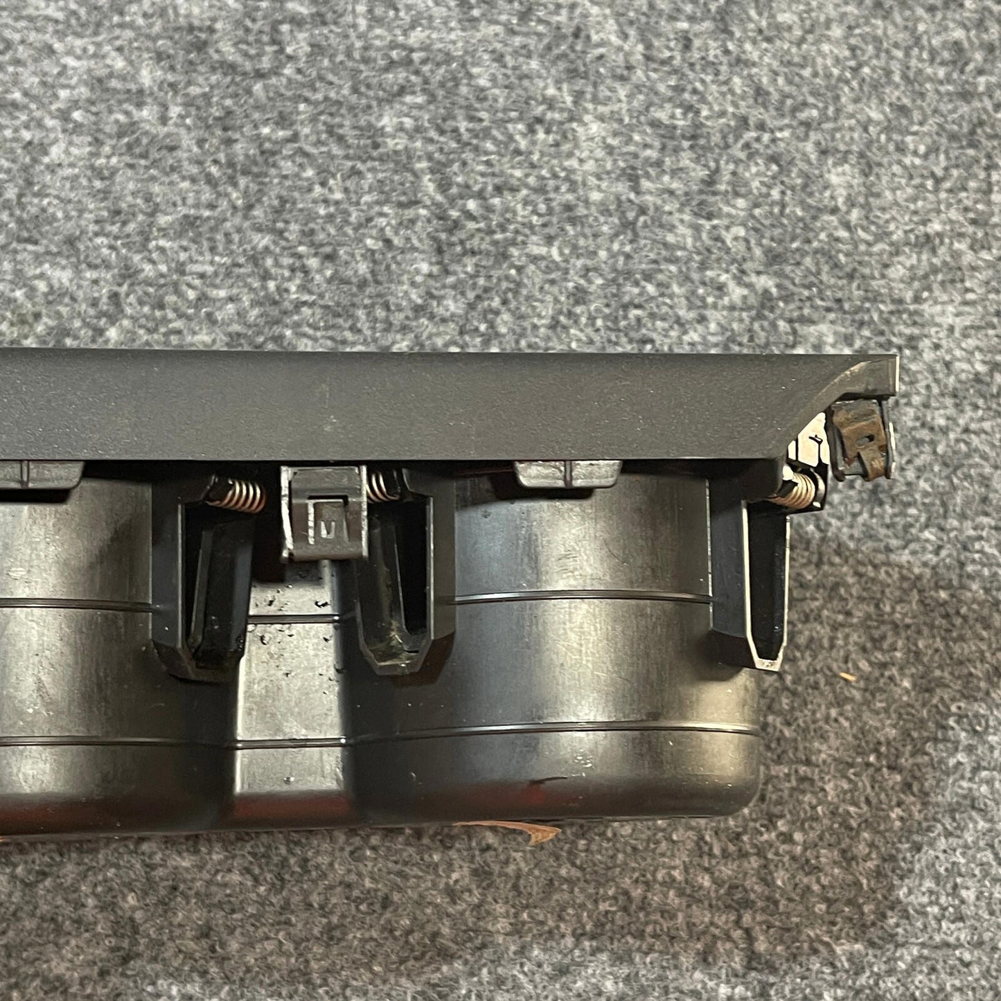2003-2007 Honda Accord Center Console Cup Holder Cupholder 83410-SDAA-A010 OEM