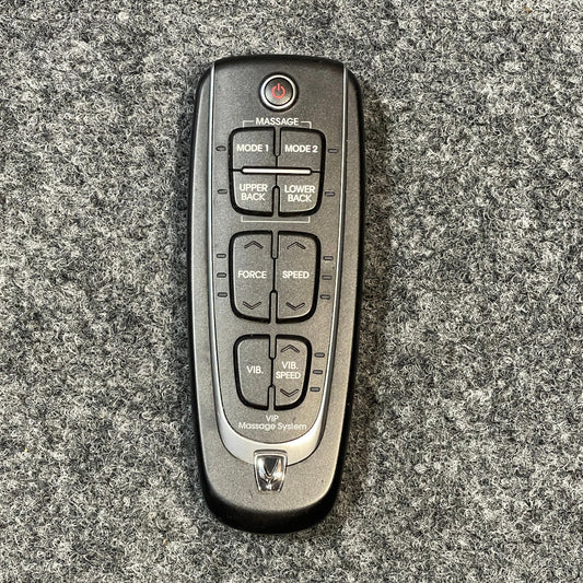 11 12 13 Hyundai Equus Remocon Assembly VIP Massage System Remote Control OEM