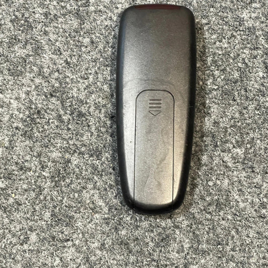 11 12 13 Hyundai Equus Remocon Assembly VIP Massage System Remote Control OEM