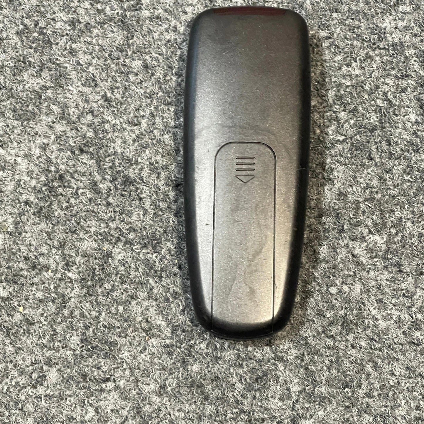 11 12 13 Hyundai Equus Remocon Assembly VIP Massage System Remote Control OEM