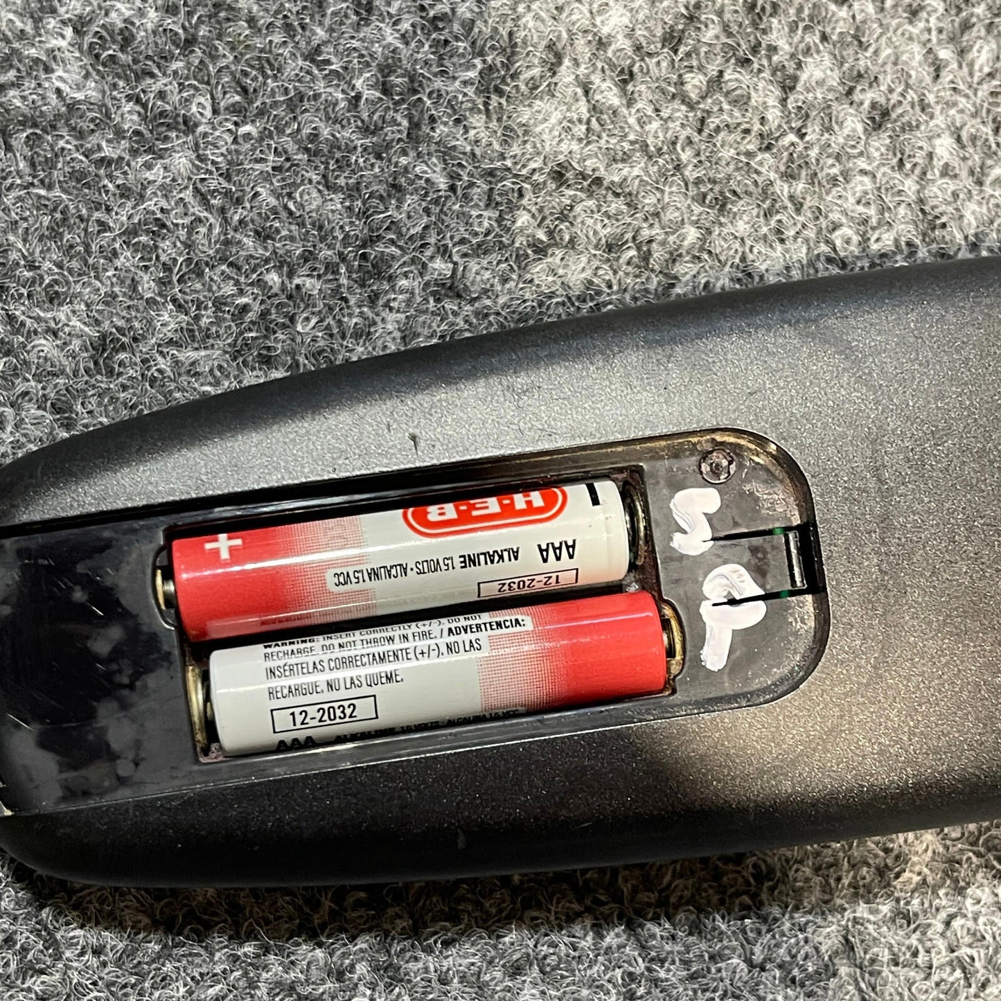 11 12 13 Hyundai Equus Remocon Assembly VIP Massage System Remote Control OEM