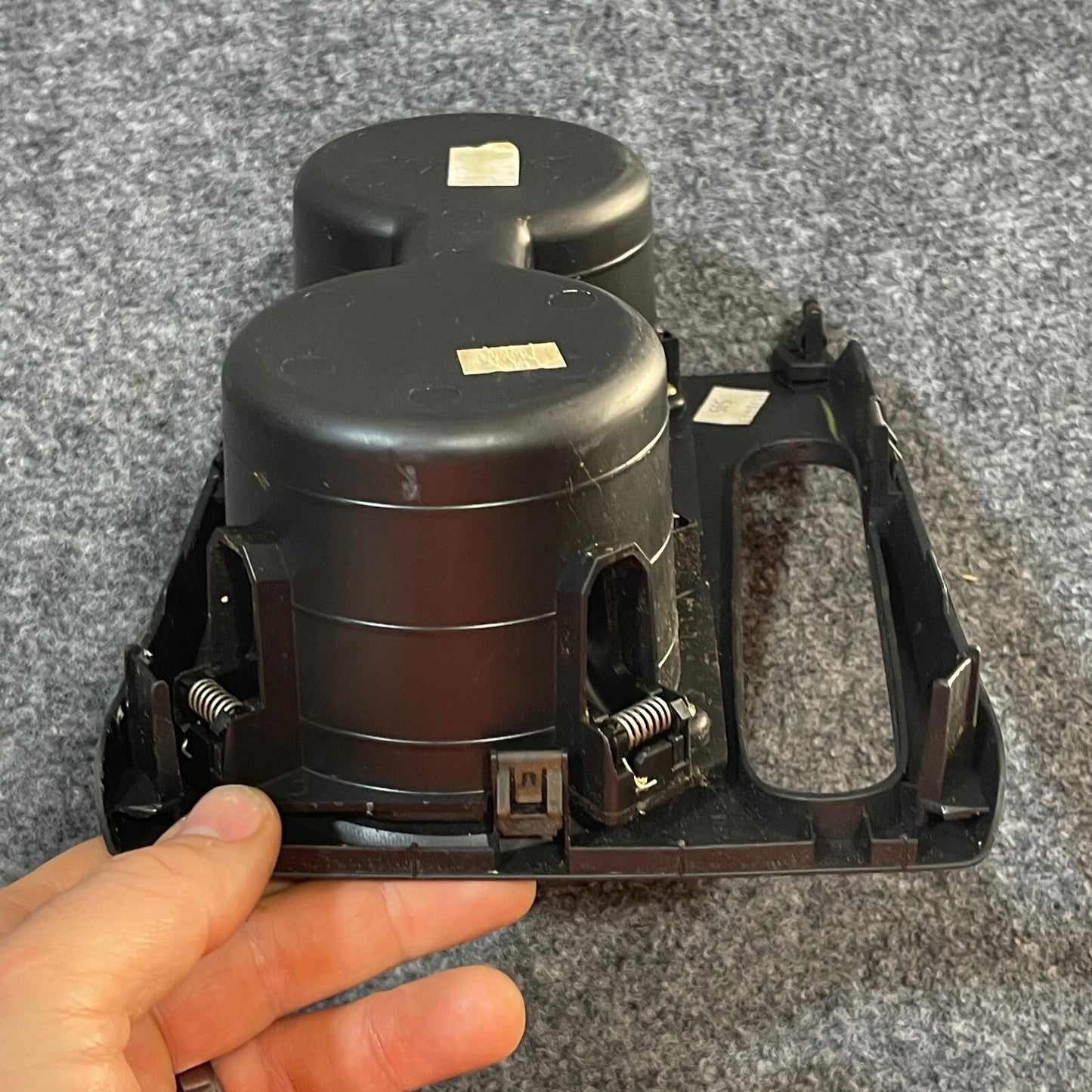 2003-2007 Honda Accord Center Console Cup Holder Cupholder 83410-SDAA-A010 OEM