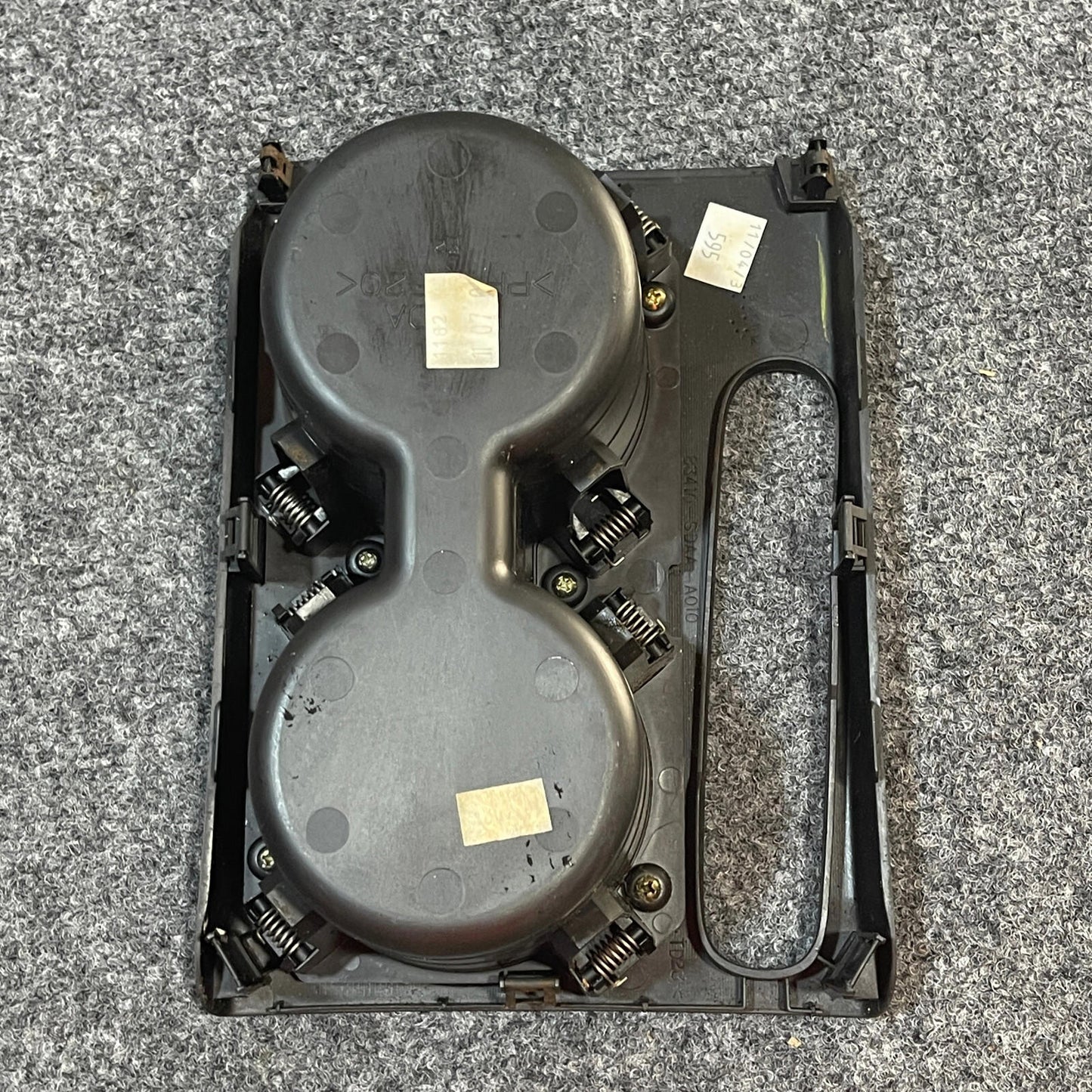 2003-2007 Honda Accord Center Console Cup Holder Cupholder 83410-SDAA-A010 OEM