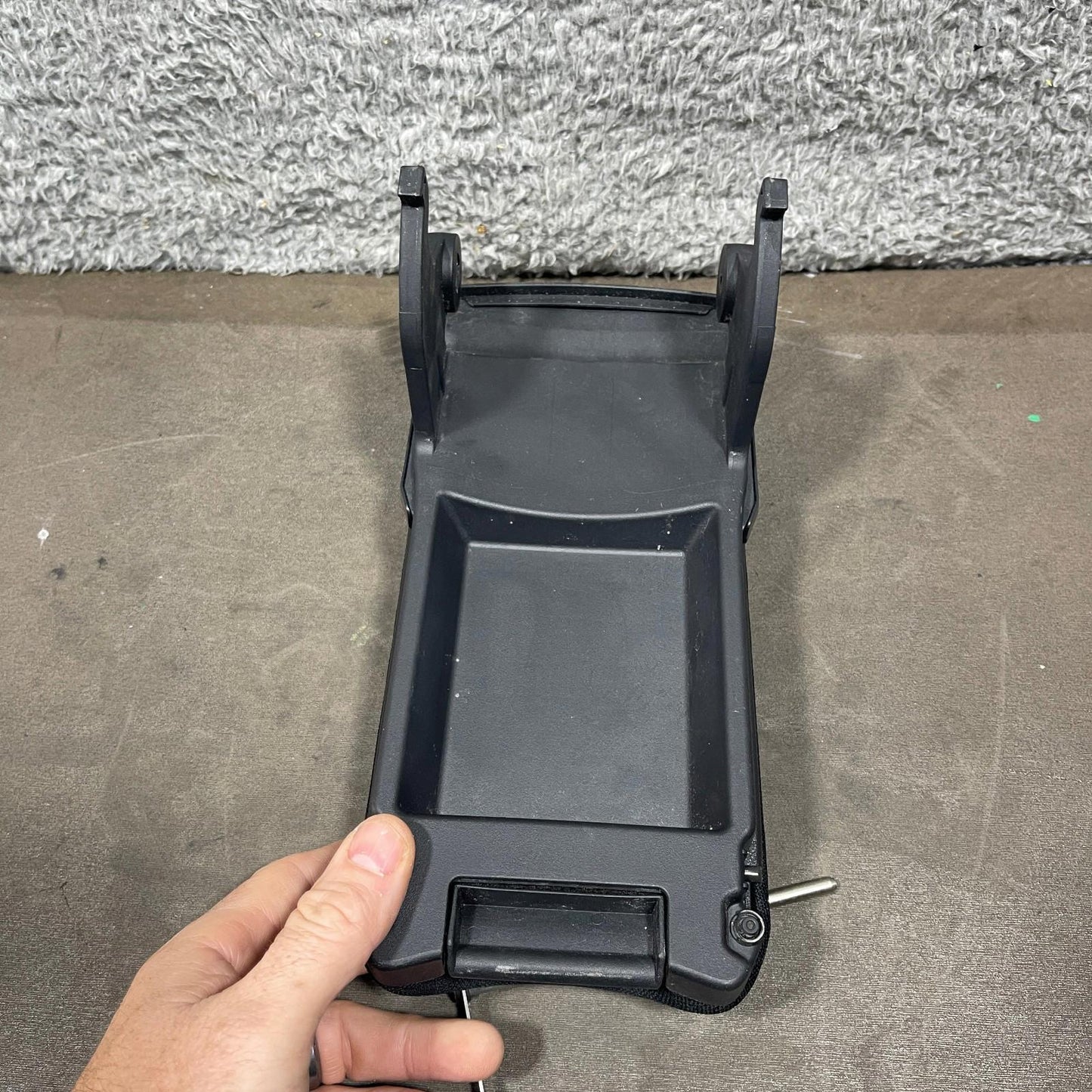 2016-2020 HONDA CIVIC CENTER CONSOLE ARM REST ARMREST LID COVER
