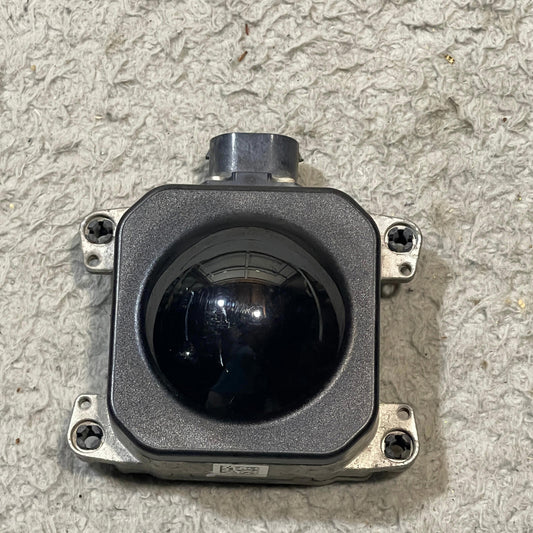 2013-2015 INFINITI JX35 QX60 DISTANCE RADAR SENSOR ASSEMBLY 28437-3JA0A OEM