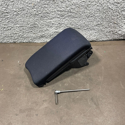 2016-2020 HONDA CIVIC CENTER CONSOLE ARM REST ARMREST LID COVER